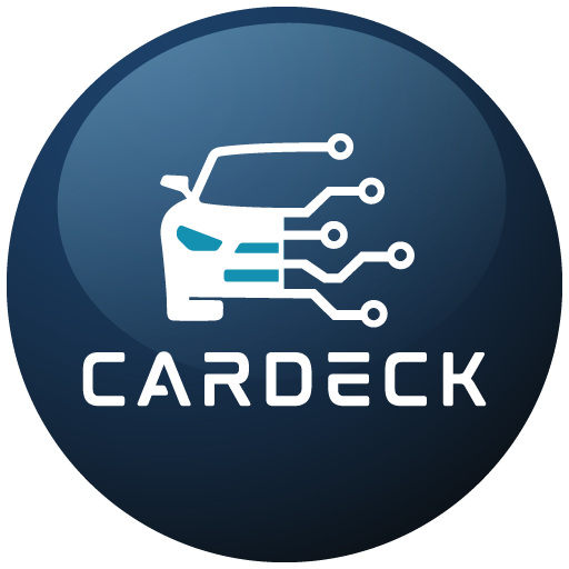 Cardeck Auto Service brand